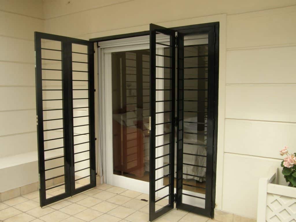 Security Gates