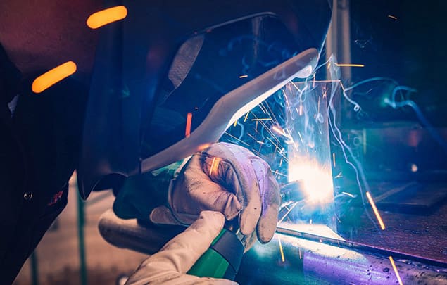 General Welding & Repairs