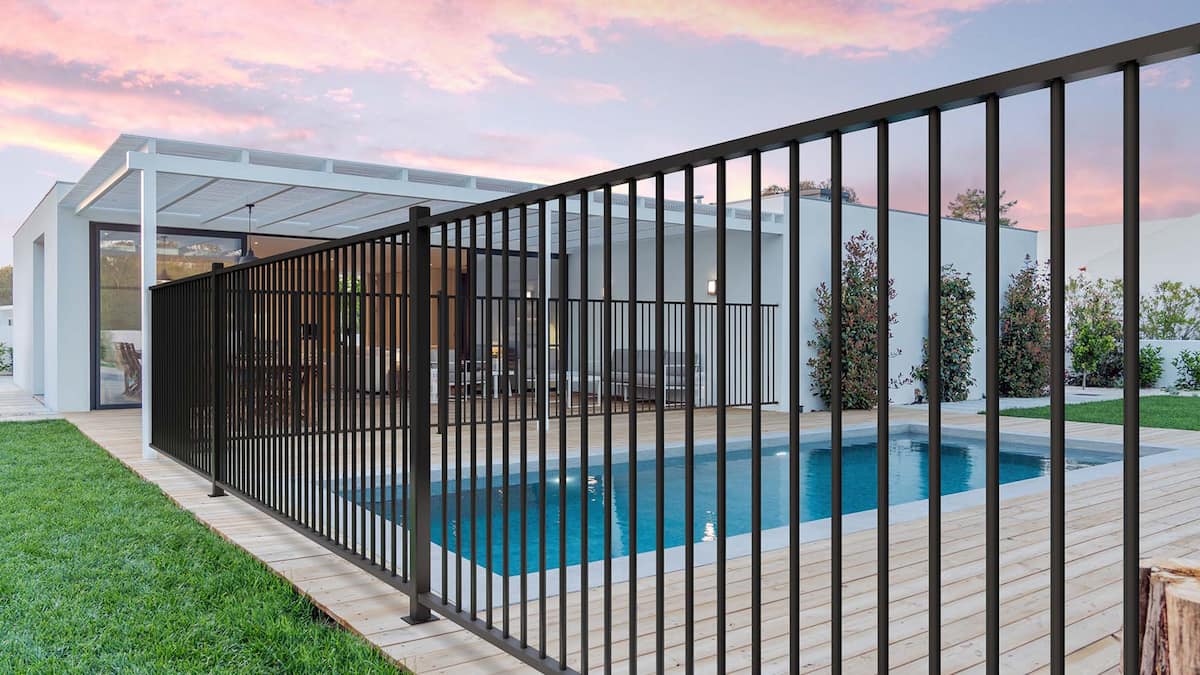 Pool Fencing
